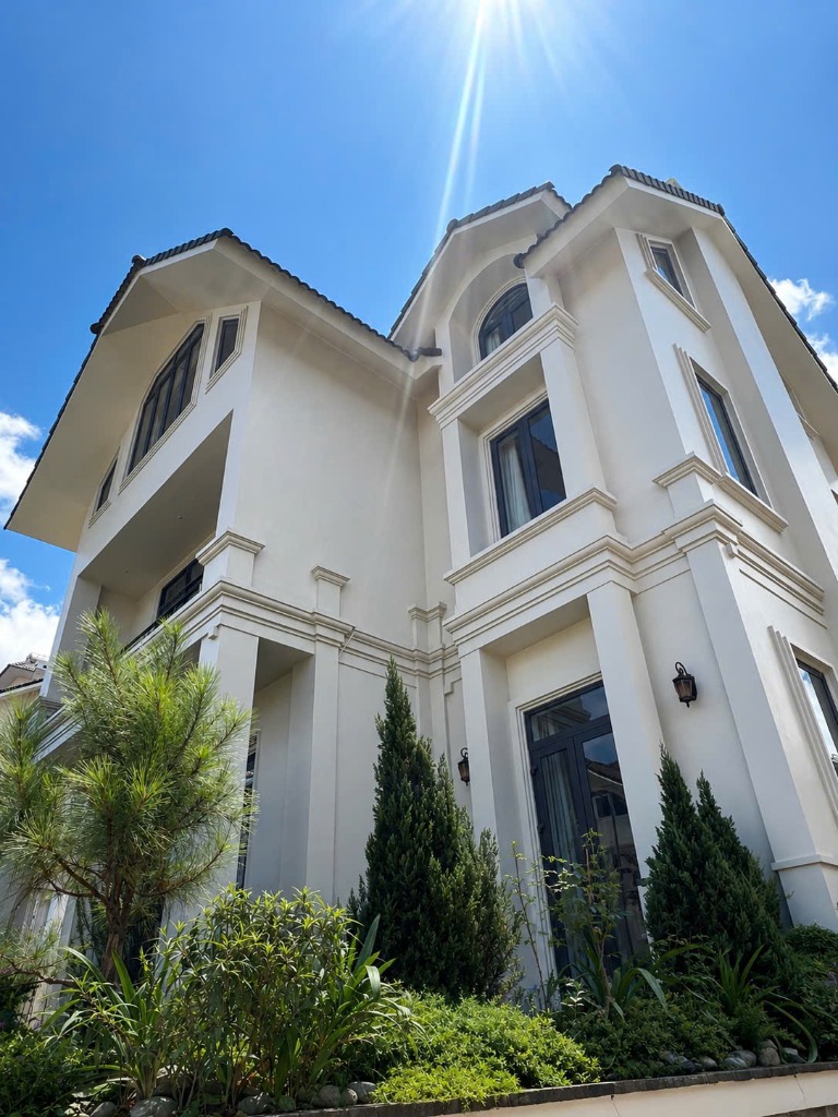 De Soleil Villa